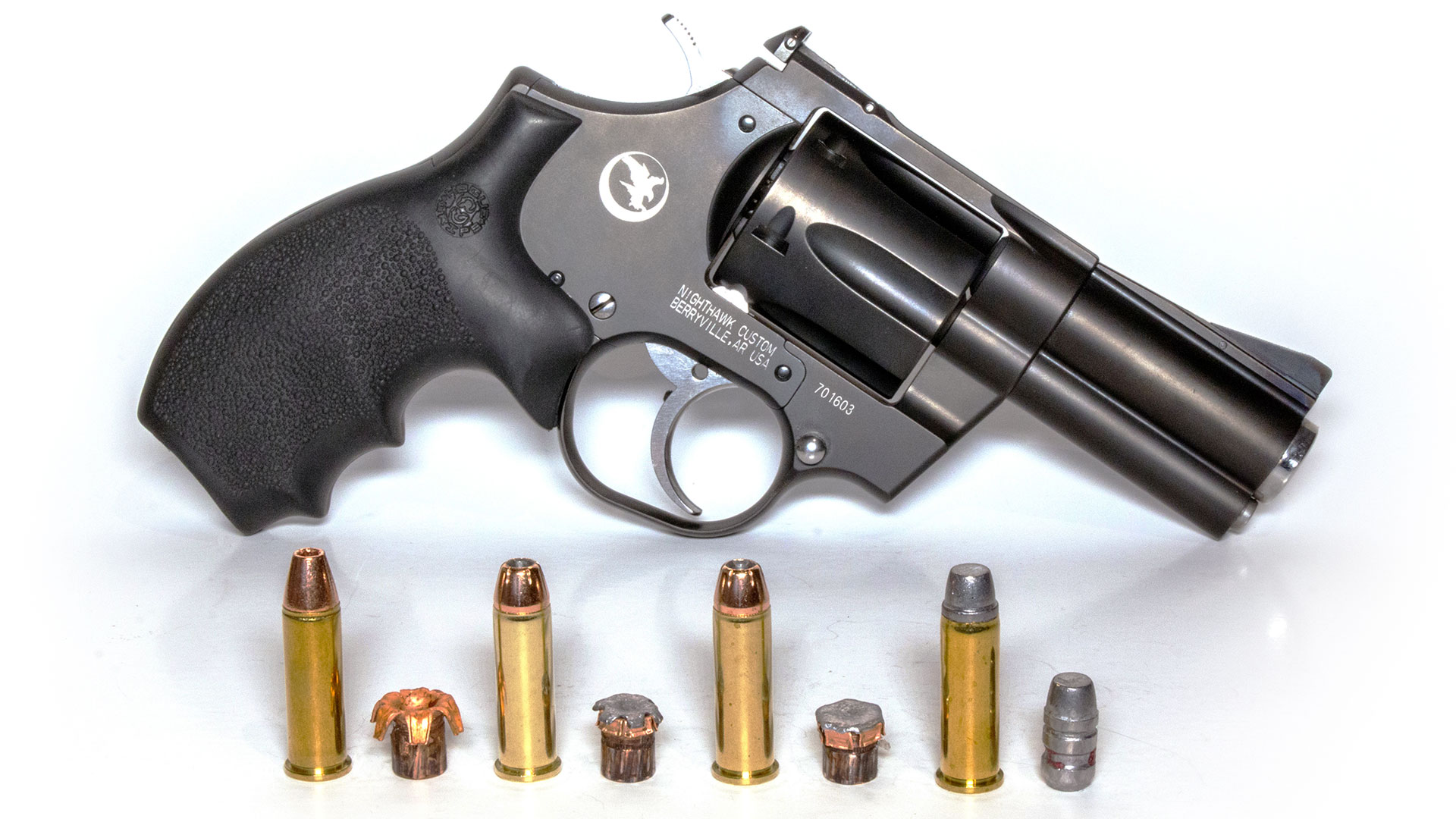 The Very Special .38 Special