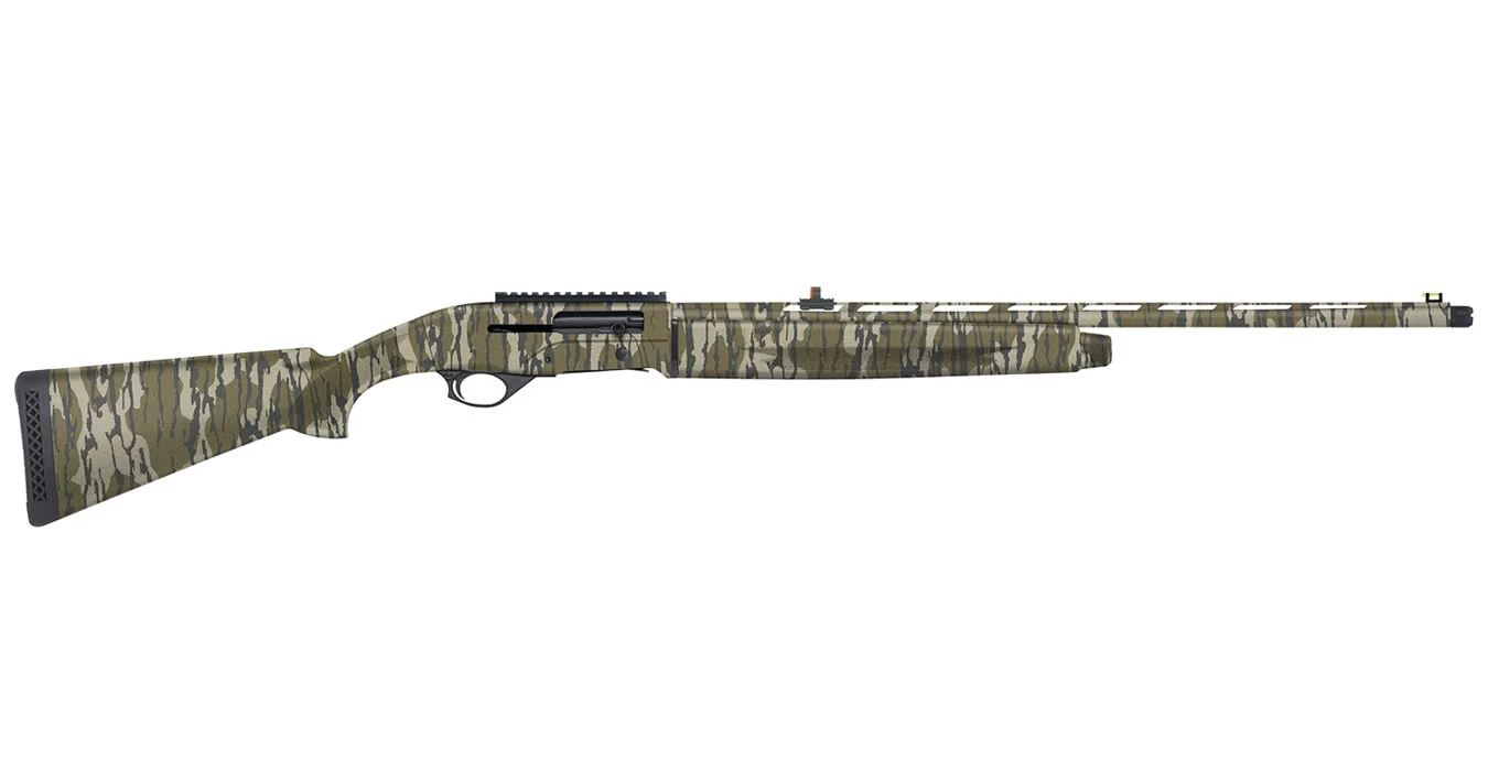 Mossberg SA-410 Turkey .410 Bore Semi-Auto Shotgun with Mossy Oak