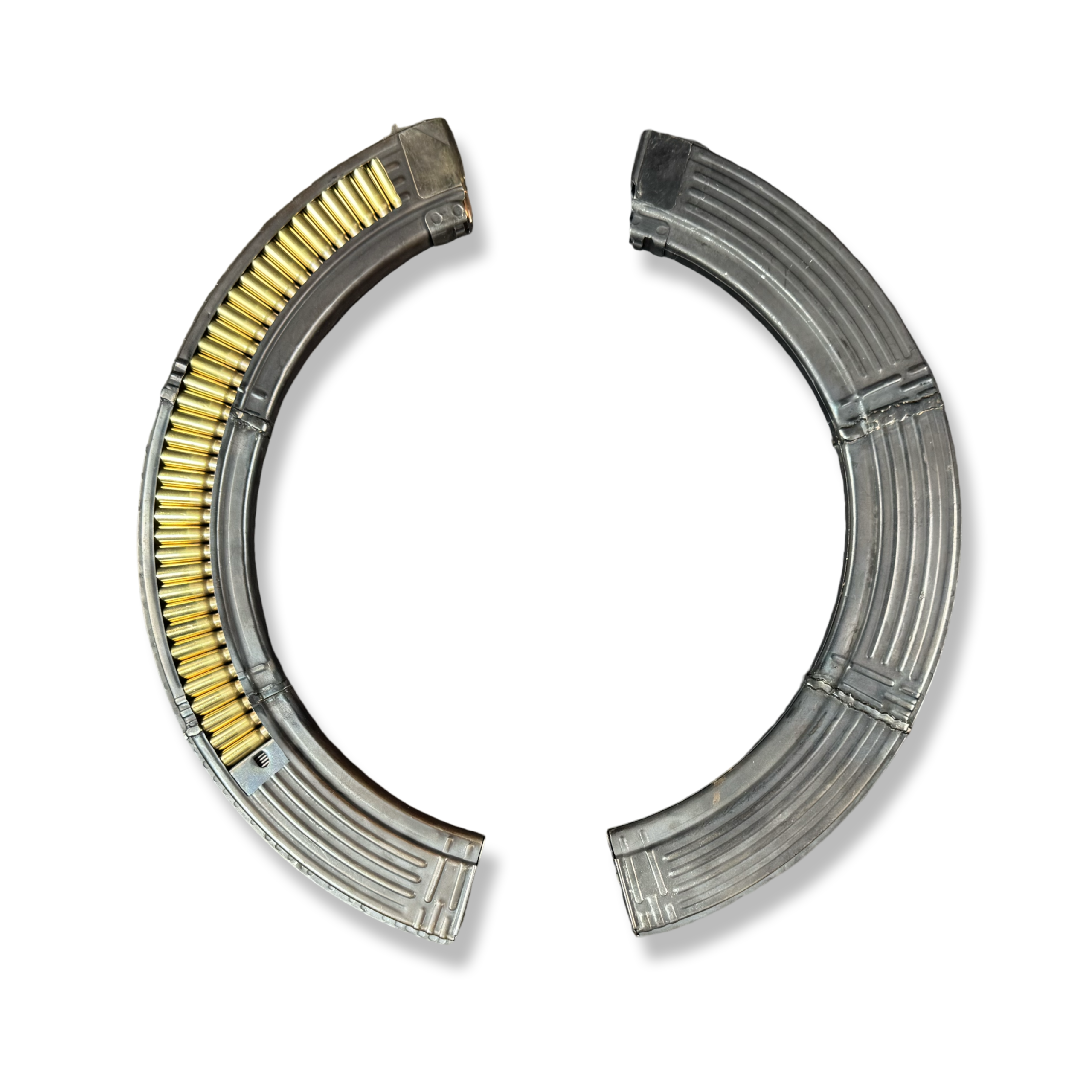 7.62×39 Banana Magazine — Custom Triple-Welded — image 3