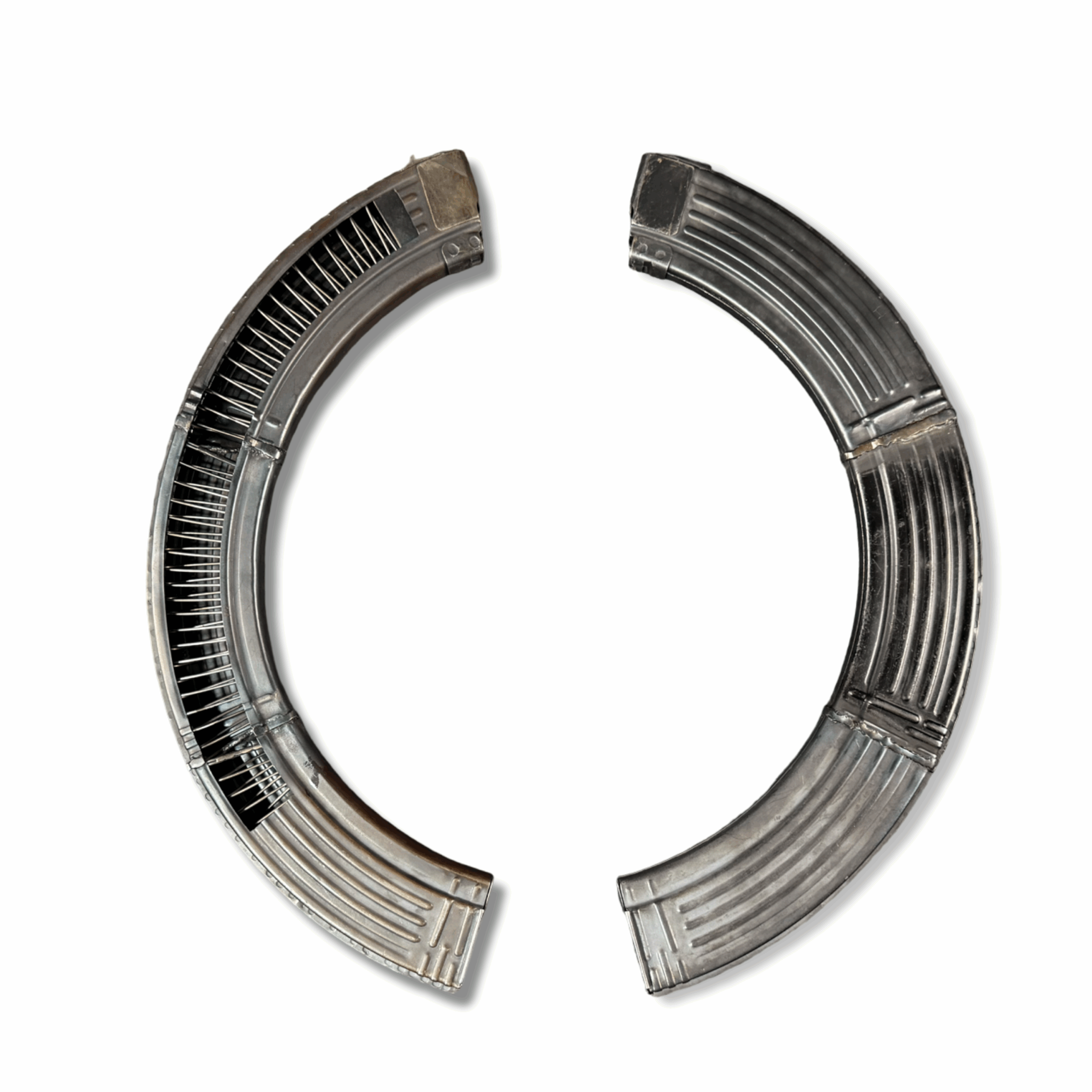 7.62×39 Banana Magazine — Custom Triple-Welded — image 4