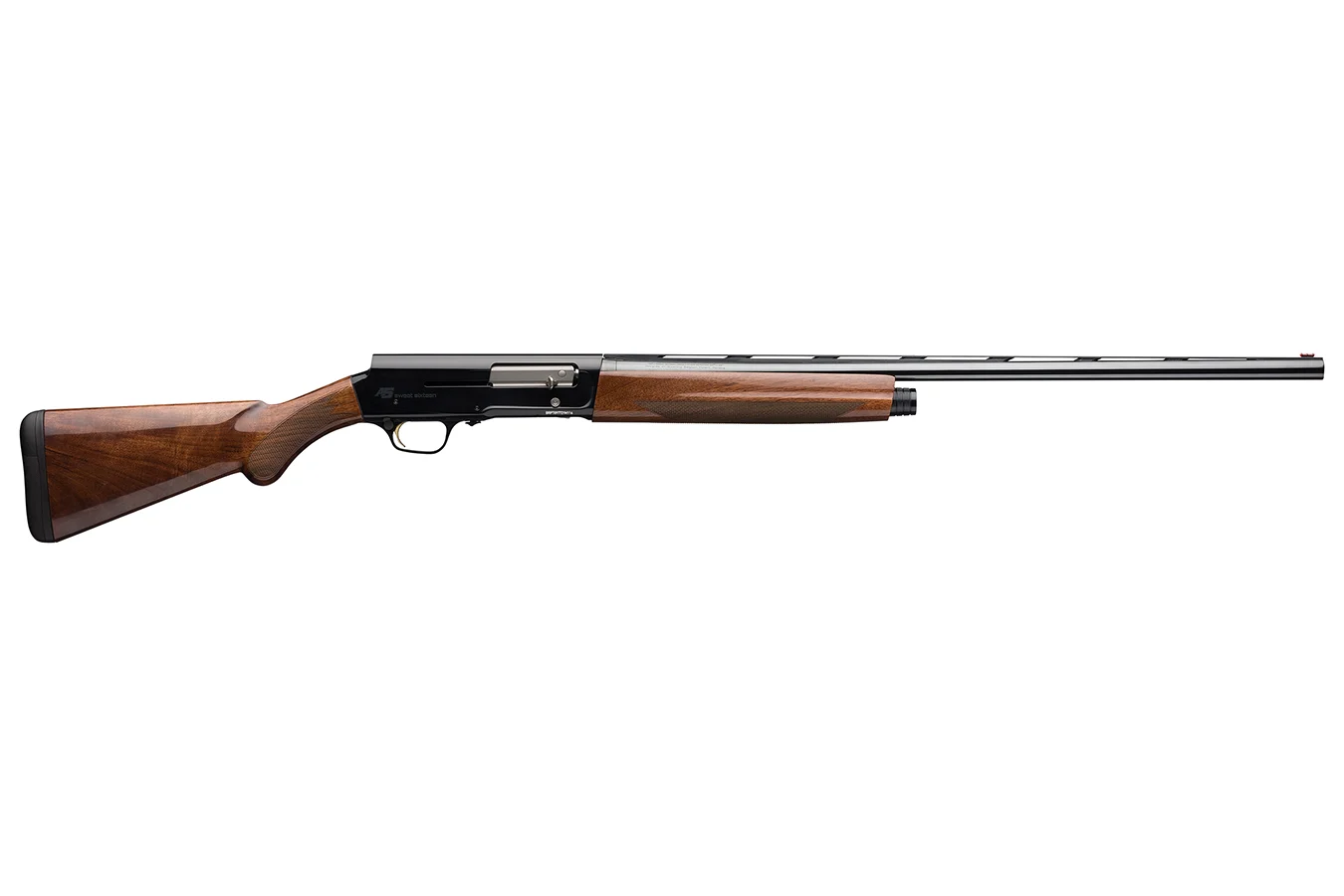 Browning A5 Lightning Sweet Sixteen 16 Gauge Semi-Auto Shotgun with 26
