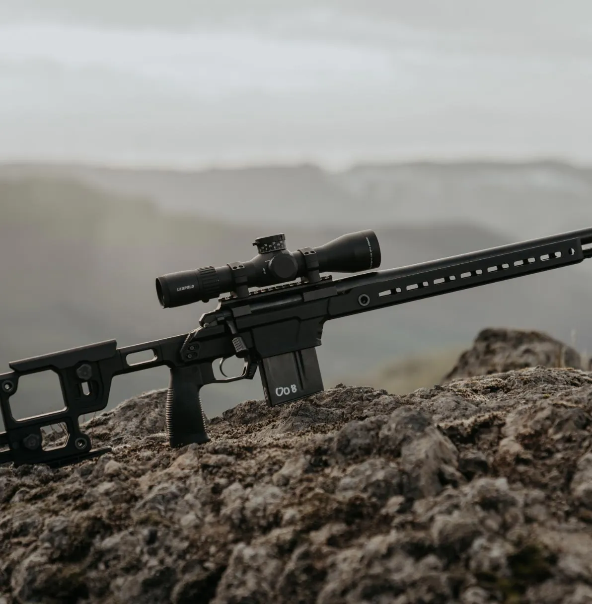 Aero Precision ATLAS R-ONE M-LOK AR-15 Handguard