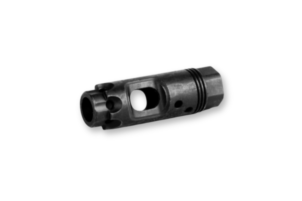 AK47 Modern Flash Hider