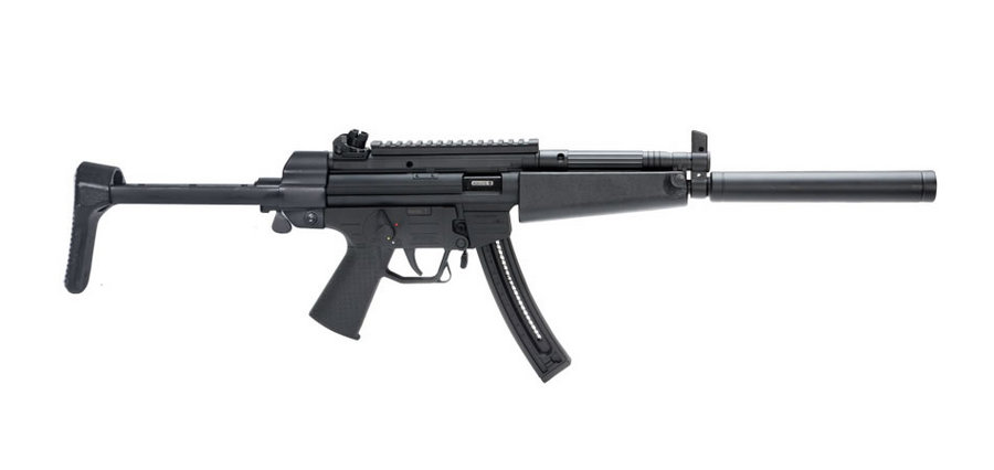 American Tactical GSG-522 22 LR LW Rimfire Carbine