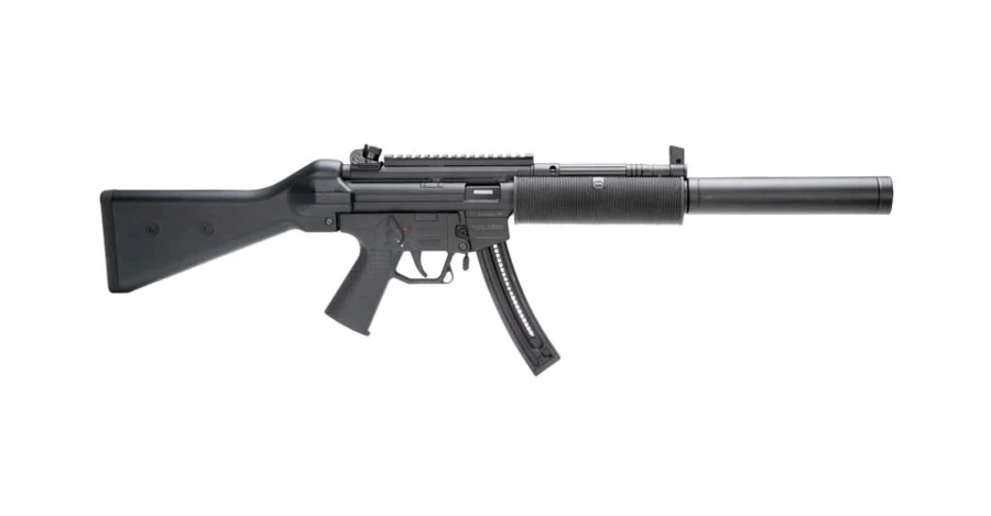 American Tactical GSG. GSG-522 22 LR SD Lightweight