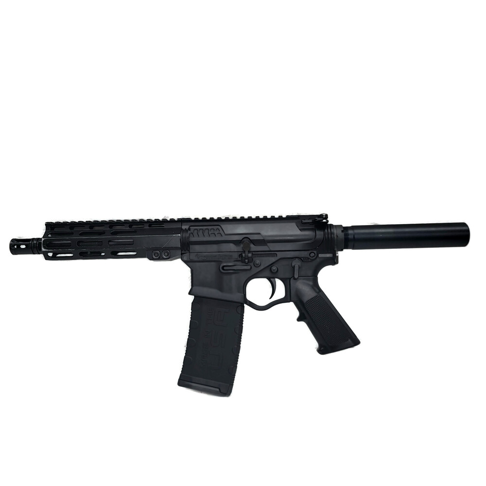 American Tactical Omni Hybrid 5.56 AR Pistol