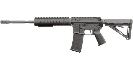 Anderson Manufacturing M4 Carbine 5.56 Semi-Automatic