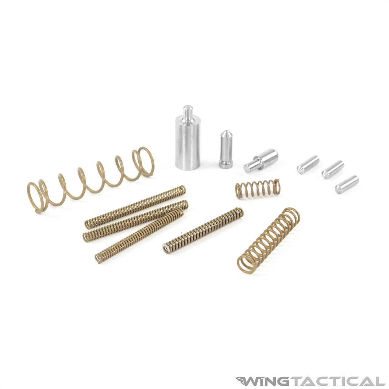 Armaspec Stainless Steel Spare Parts Kit for AR-15