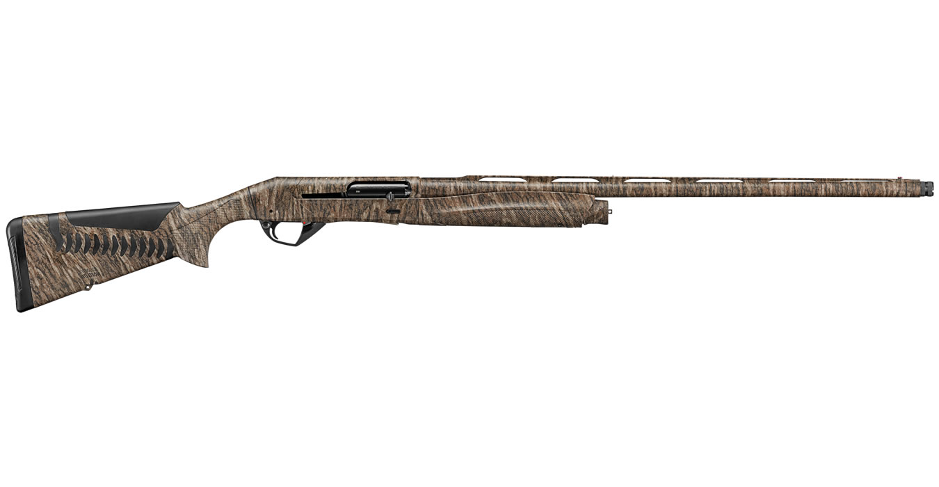 Benelli Super Black Eagle III 12 Gauge Shotgun with Mossy Oak