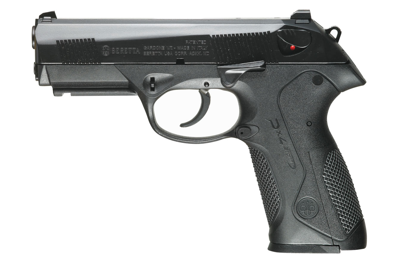 Beretta PX4 Storm Type F Full-Size 40 S&amp;W DA/SA Pistol with Three