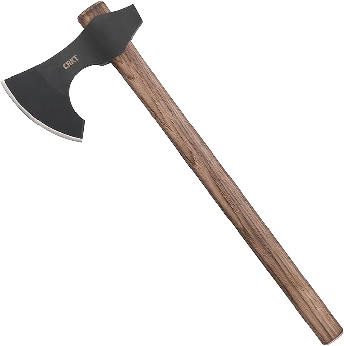 Berserker™ Axe