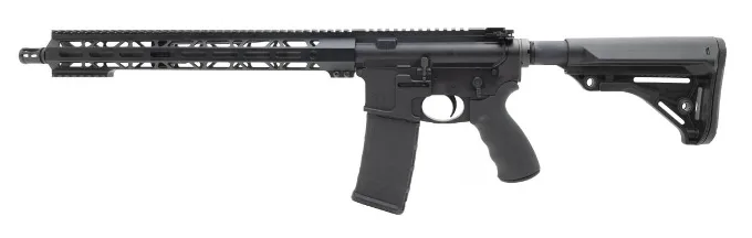 Bird Dog Arms BD-15 5.56mm AR-15 Pistol