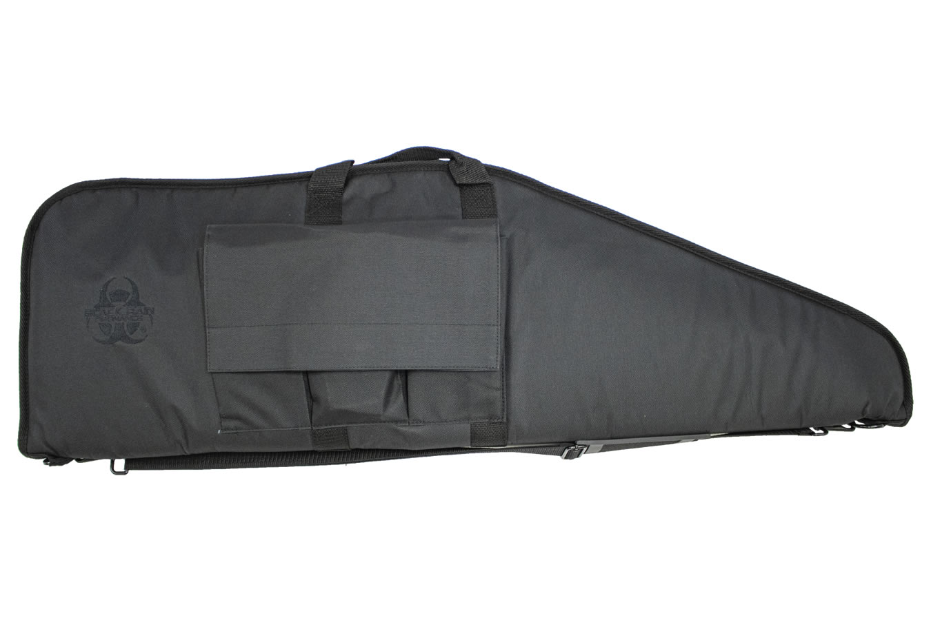 Black Rain Ordnance Spec15 Series AR-15 5 56mm Semi Automatic FDE Rifle with Burris AR 332 Optic