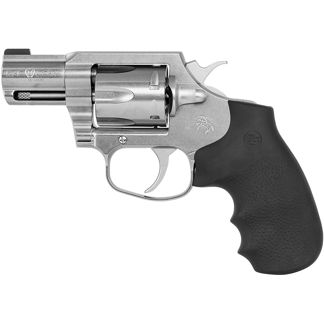 Colt King Cobra Carry 357 Magnum 2 in Revolver