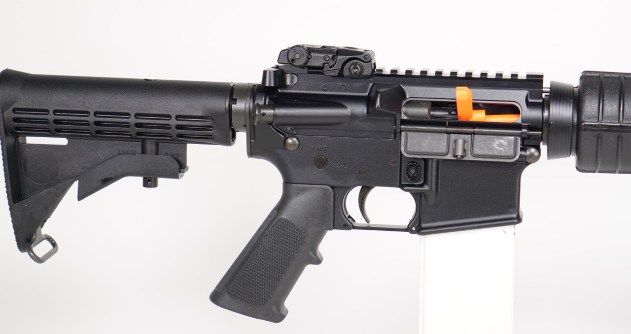 Colt M4 Carbine 5.56×45 NATO LE6920 Series