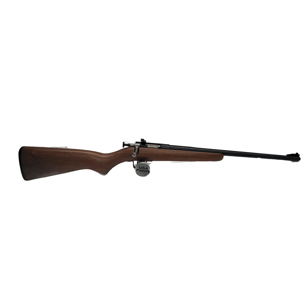 Crickett 22 LR Youth Bolt-Action Rifle