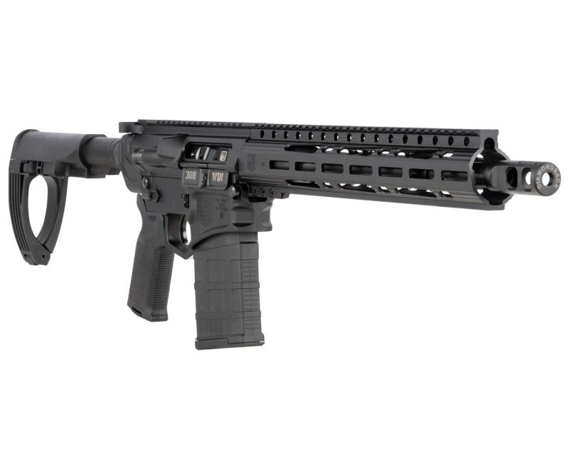 Diamondback DB10 .308 Win 13.5″ Barrel 20-Rounds — image 2