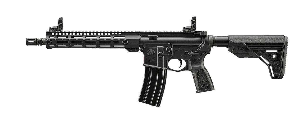 FN 15 SRP G2 5.56mm Semi-Automatic Rifle