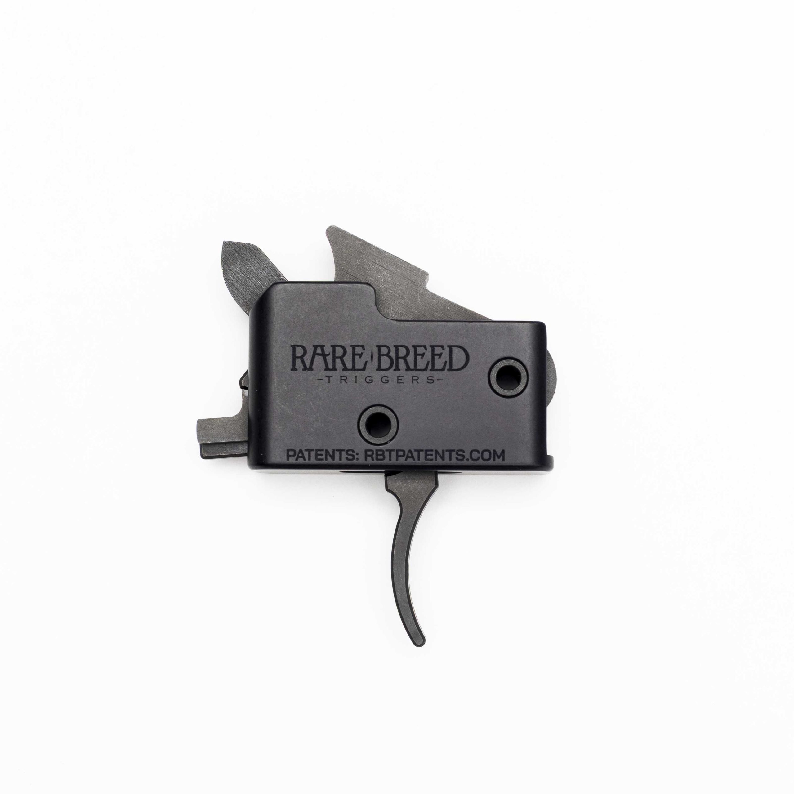 Rare Breed Triggers FRT-15C3 Flat Trigger — image 2
