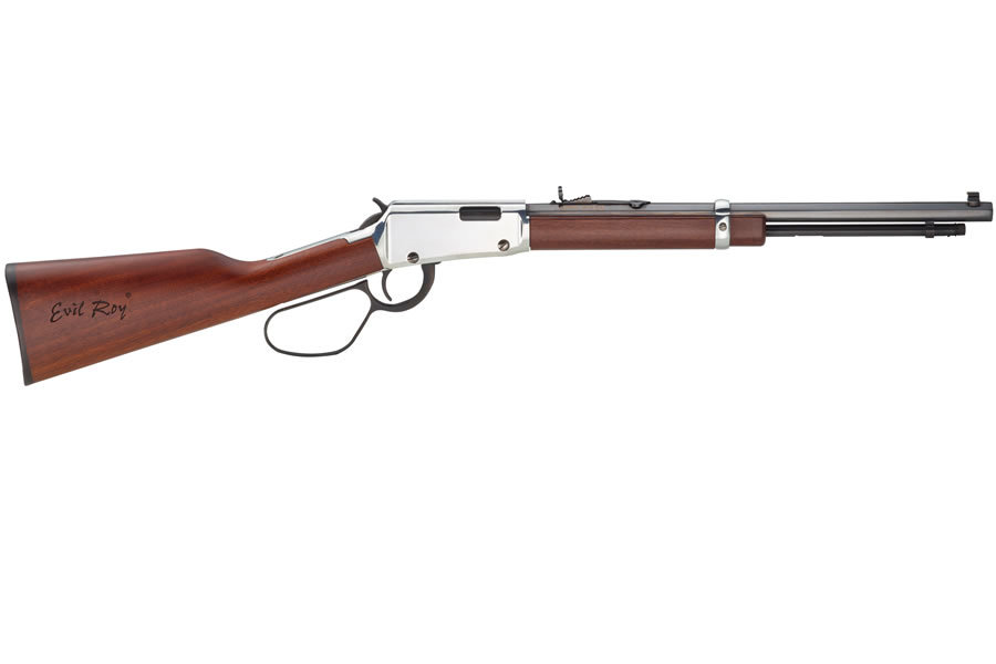 Henry Frontier 22LR Lever Action Octagon Rifle with Large