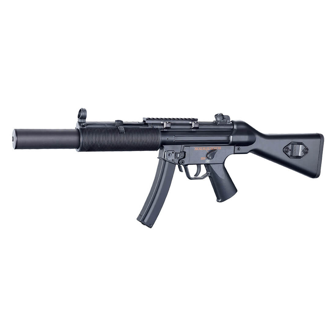 HK MP5 .22LR Semi-Auto Rifle