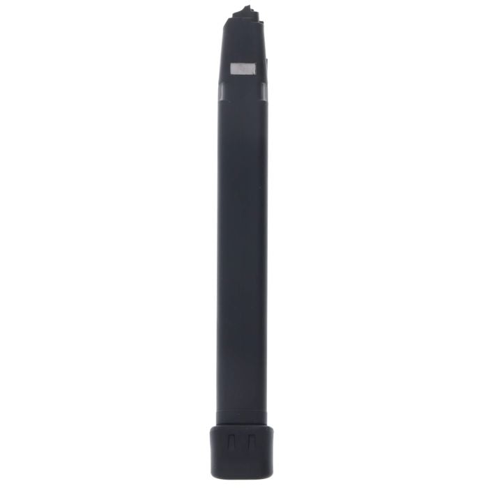 KCI 9mm 33-Round Extended Magazine for Glock 17, 19, 26, 34 Pistols — image 2