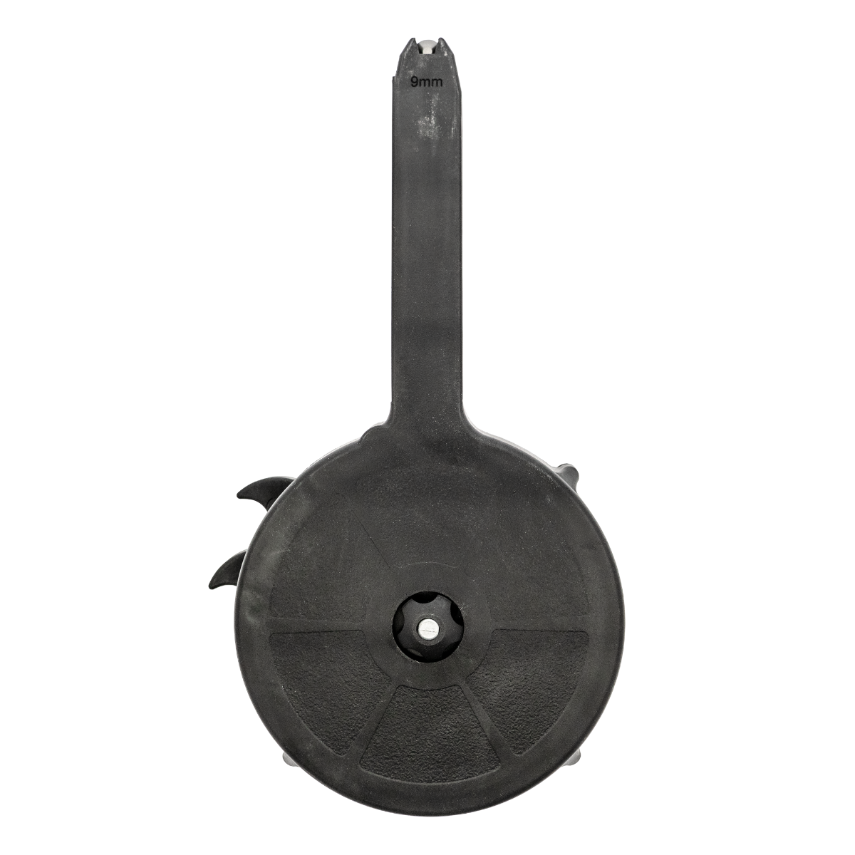 KCI 9mm 50-Round Drum Magazine for Glock Pistols — image 4