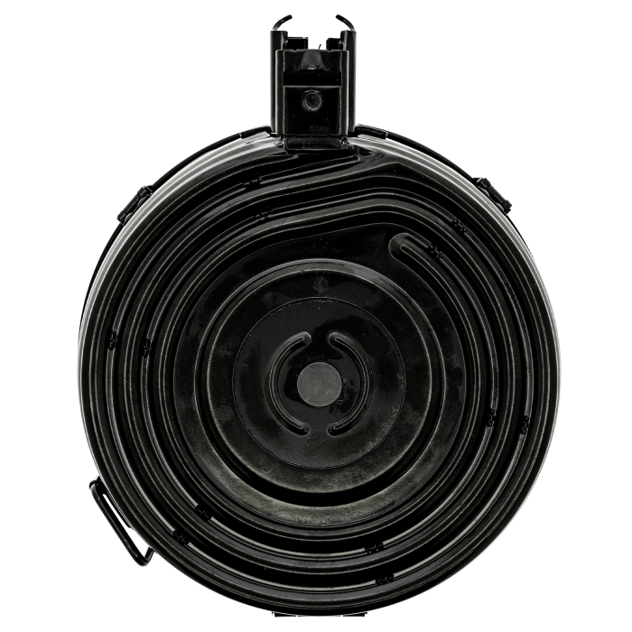 KCI AK-47 7.62x39mm 75-Round Drum Magazine