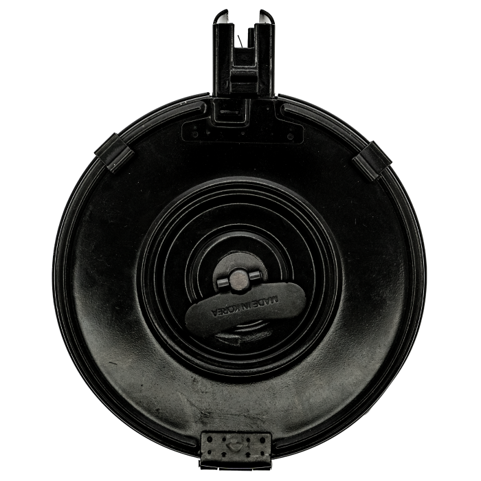 KCI AK-47 7.62x39mm 75-Round Drum Magazine — image 2