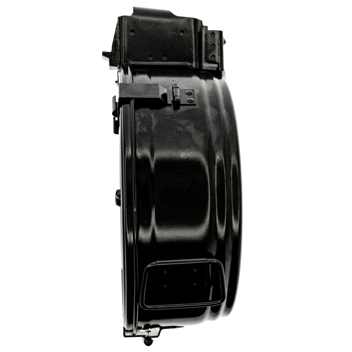 KCI AK-47 7.62x39mm 75-Round Drum Magazine — image 3