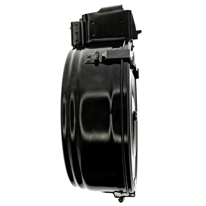 KCI AK-47 7.62x39mm 75-Round Drum Magazine — image 4