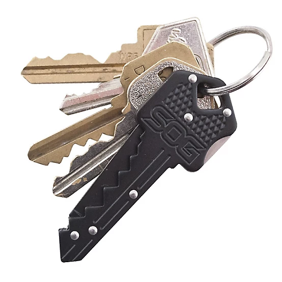 Key Knife – Brass — image 2