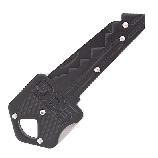 Key Knife – Brass — image 3