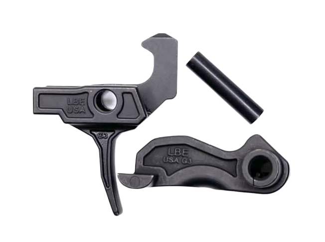 LBE AK47 G3 Trigger Group