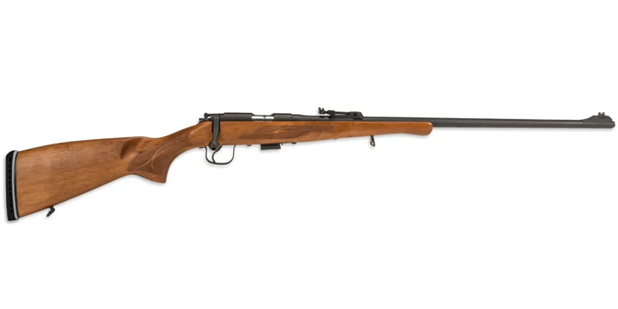Legacy Escort 22LR Bolt-Action Rimfire Rifle