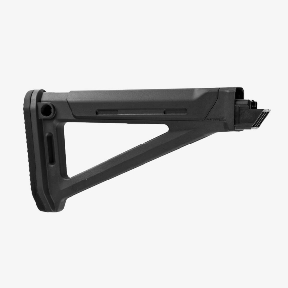Magpul MOE Stock Fixed Black Synthetic for AK-Platform