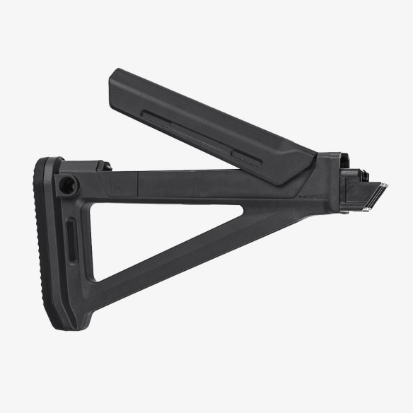 Magpul MOE Stock Fixed Black Synthetic for AK-Platform — image 2