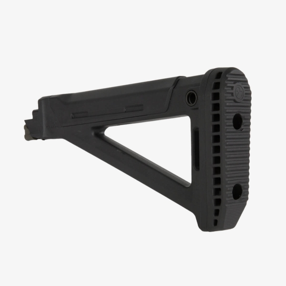 Magpul MOE Stock Fixed Black Synthetic for AK-Platform — image 3