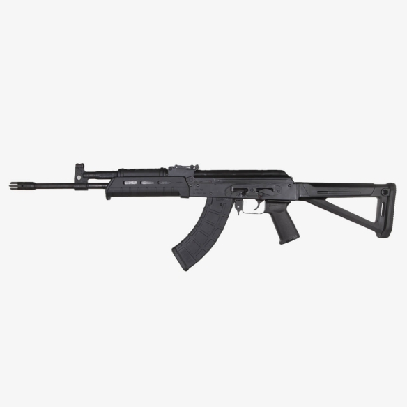 Magpul MOE Stock Fixed Black Synthetic for AK-Platform — image 4