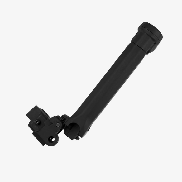 Magpul ZHUKOVS Stock Folding Right Side Black Synthetic for AK-Platform — image 2