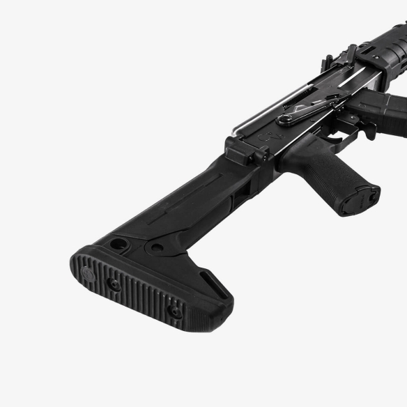 Magpul ZHUKOVS Stock Folding Right Side Black Synthetic for AK-Platform — image 3