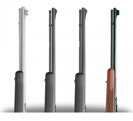 Marlin XT-22 22LR Bolt-Action Rimfire Rifle (Demo Model)