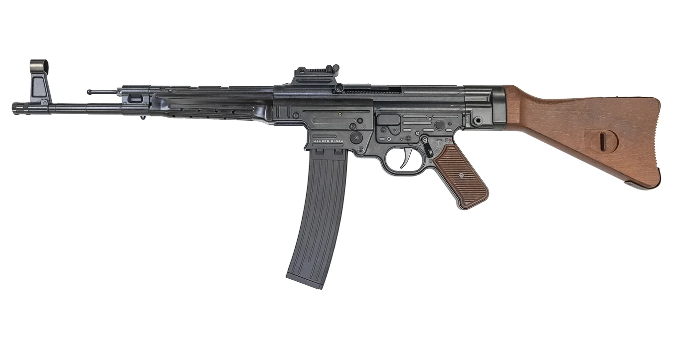 Mauser STG-44 22 LR Rimfire Rifle