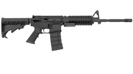 MGI Marck-15 Hydra 5.56mm AR-15 Rifle