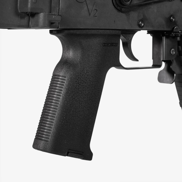 MAGPUL MOE-K2 AK Grip – AK47/AK74 — image 2
