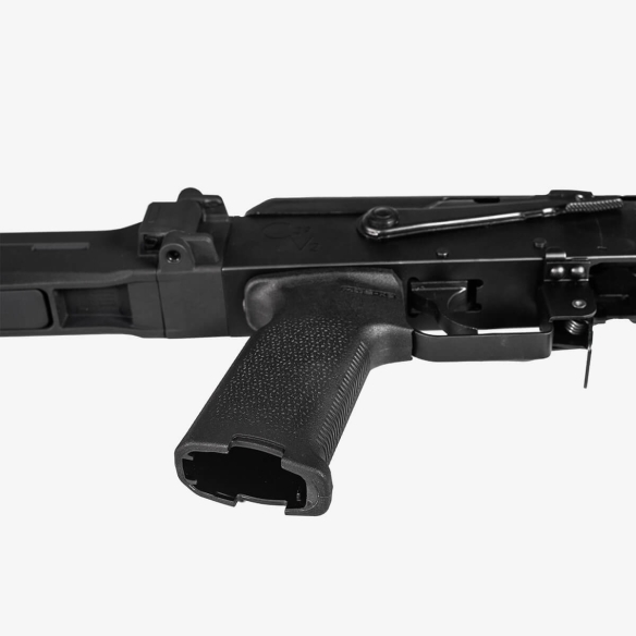 MAGPUL MOE-K2 AK Grip – AK47/AK74 — image 3