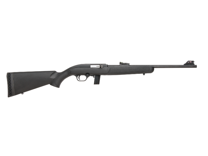 Mossberg 702 Plinkster Semi-Automatic Rimfire Rifle