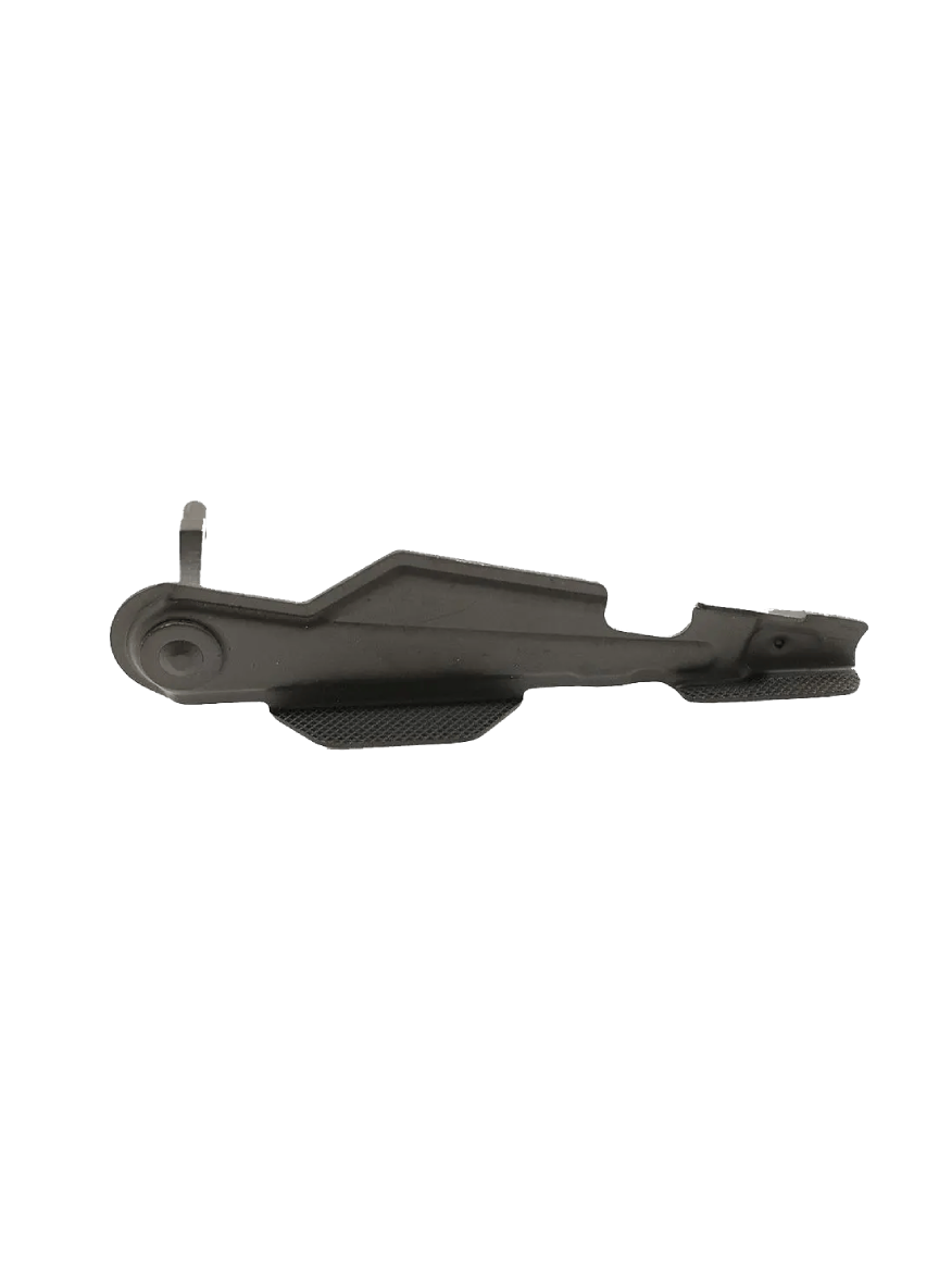 PSA AK Extended Safety Lever w/ Bolt Hold Open