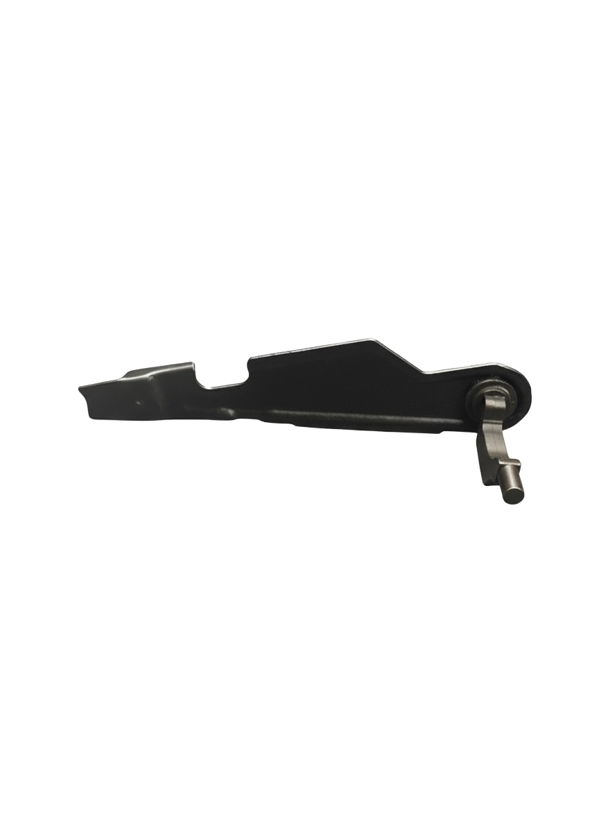 PSA AK Extended Safety Lever w/ Bolt Hold Open — image 2