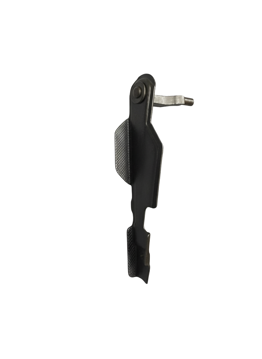 PSA AK Extended Safety Lever w/ Bolt Hold Open — image 3